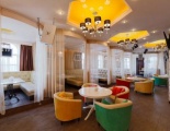 смотреть все фотографии Кафе «Honey House bar & shop»