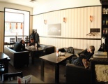 смотреть все фотографии Кафе «Berlin Kaffee / Берлин»