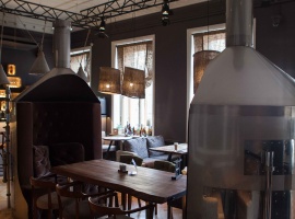 Beer Family Restaurant