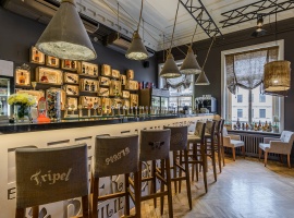 Beer Family Restaurant