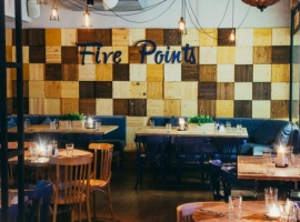 Five Points GastroBar