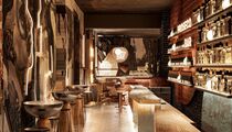 PAPA Barvillage Moscow: первое безопасное барное пространство в Москве