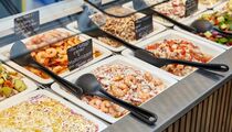 AllFoods – новый магазин от Ginza Project