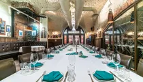 Ресторан «Stroganoff Steak House»