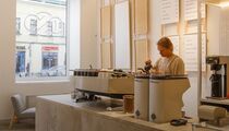 Новая кофейня ABC Coffee Roasters открылась на Покровке