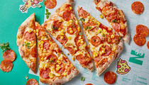 В Москве открылся проект ZOTMAN PIZZA от Дмитрия Зотова