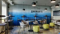 Открытие. «Дикман's Deli» на Рубинштейна