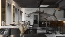 Открытие. Thunnus
