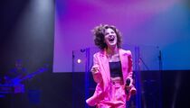 В Альпенхаусе пройдет фестиваль Lady in Jazz