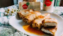 Мнение редакции. Пробуем кулинарию от «Лосево»