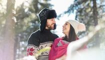 Куда сходить на свидание в Петербурге зимой: топ лучших мест для влюбленных