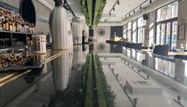 Открытие. МА на Рубинштейна