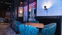 Открытие. GASTROGARBAR
