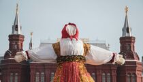 Где будут праздновать Масленицу на улице в Москве