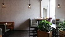 Открытие-перезапуск. Кафе «Тёрка»