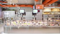 В Москве открылась городская кулинария «Орлов и Ко»