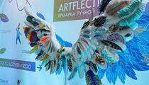 Всероссийский крафт-фестиваль «ArtFlection» пройдет в Москве