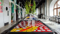 Открытие. Osteria & bar Locale 