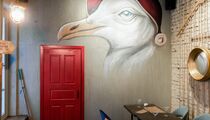 Открытие. «Мидийные личности» 