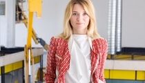 Ольга Никифорова: «Задача наша амбициозная — вернуть людей из гипермаркетов на рынки»