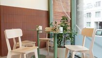 Открытие. Avcd Coffee