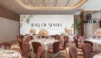 Открытие. Event-пространство Hall of Senses