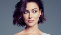 Концерт Настасьи Самбурской в «Альпенхаусе»