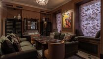 Открытие. ROOTS le petit bar 