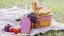 Что взять на пикник из еды