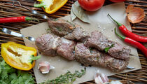 Маринад для шашлыка: советы и рецепты
