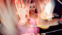 Lady Waks отметит свой день рождения на вечеринке
