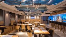 Свежая рыба и морепродукты: Ресторан Seafood Bar «Находка»