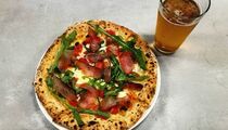 Открытие. HopHead Tap Room