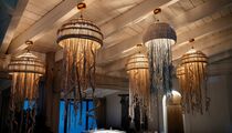 Открытие. Греческая таверна Ilios
