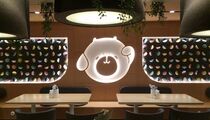 Открытие. Кафе Bao Mochi на Жуковского