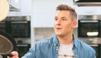 Совладелец сети «Ketch up Burger» и ресторана «Белка» Александр Белькович: «Я рынок изучил, у меня масса идей и я ко всему готов!»