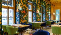 Открытие. Alice Garden