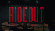 Нордическая кухня: бар HIDEOUT