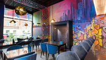 Открытие. «Восход7» asian food&bar