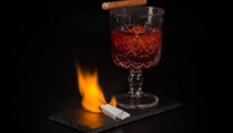 Открытие. Ibsen Bar в центре Москвы