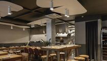 В Москве открылось бистро JIS Asian Bistro & Wine 2.0
