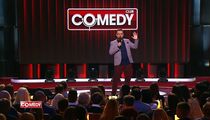 Большая вечеринка Comedy Club Санкт-Петербург:  встречаем весну с юмором