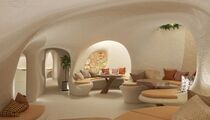 На Новослобоской улице открыли ресторан «Коптильня»