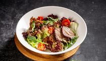 Рецепт мяса по-бургундски от шефа Роберта Кухарски
