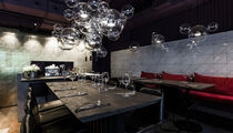 JOBS. Food&Wine открылся на Пятницкой