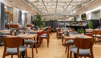 Открытие. BISTROT 44 