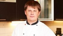 Бренд-шеф пабов «Финнеганс» Илья Бибиков: «Люблю, когда стейк надо жевать, когда у продукта настоящий мясной вкус»