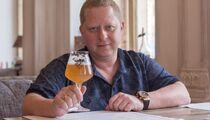Совладелец и управляющий партнер компании «Beer Family Project» Николай Митчин: «Процесс пивоварения – сложнейший среди пищевых технологий»