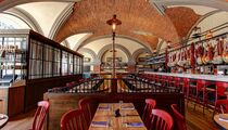 Море аморе. Где в Санкт-Петербурге есть итальянское. ЧАСТЬ 2