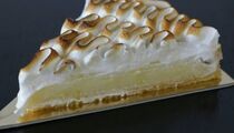 Открытие. Кофейня-кондитерская Crumbs